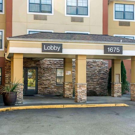 Extended Stay America Suites - Olympia - Tumwater Екстериор снимка