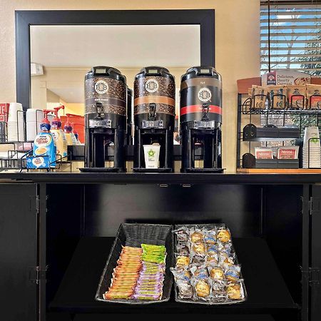 Extended Stay America Suites - Olympia - Tumwater Екстериор снимка