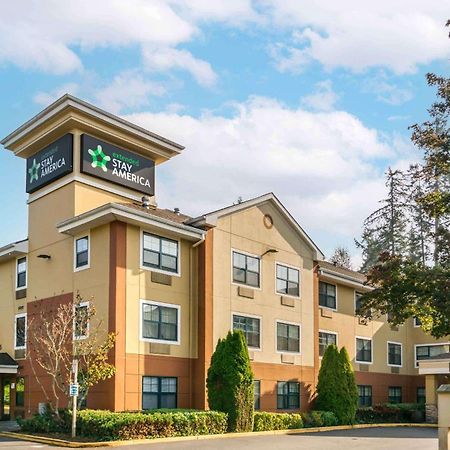 Extended Stay America Suites - Olympia - Tumwater Екстериор снимка