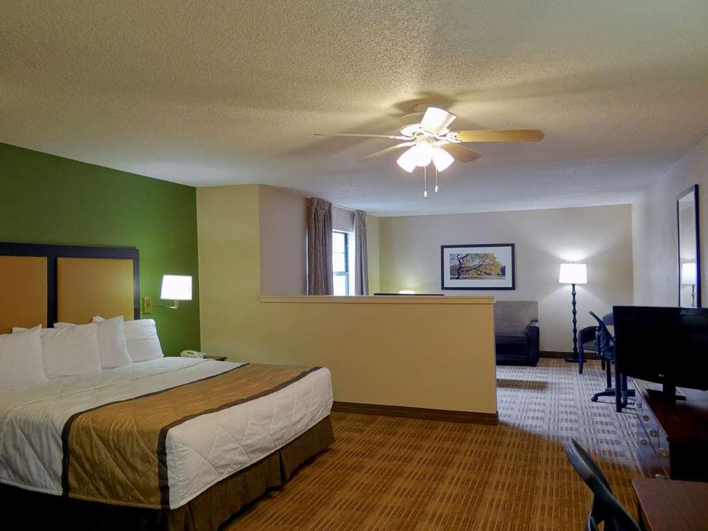 Extended Stay America Suites - Olympia - Tumwater Стая снимка