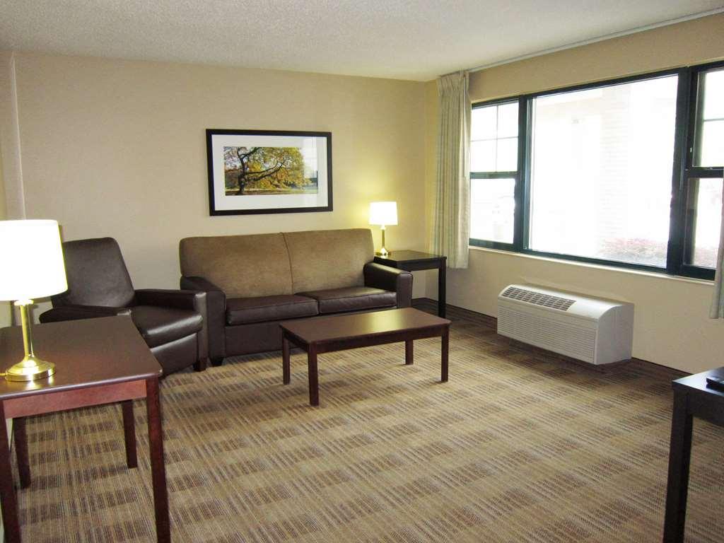 Extended Stay America Suites - Olympia - Tumwater Стая снимка