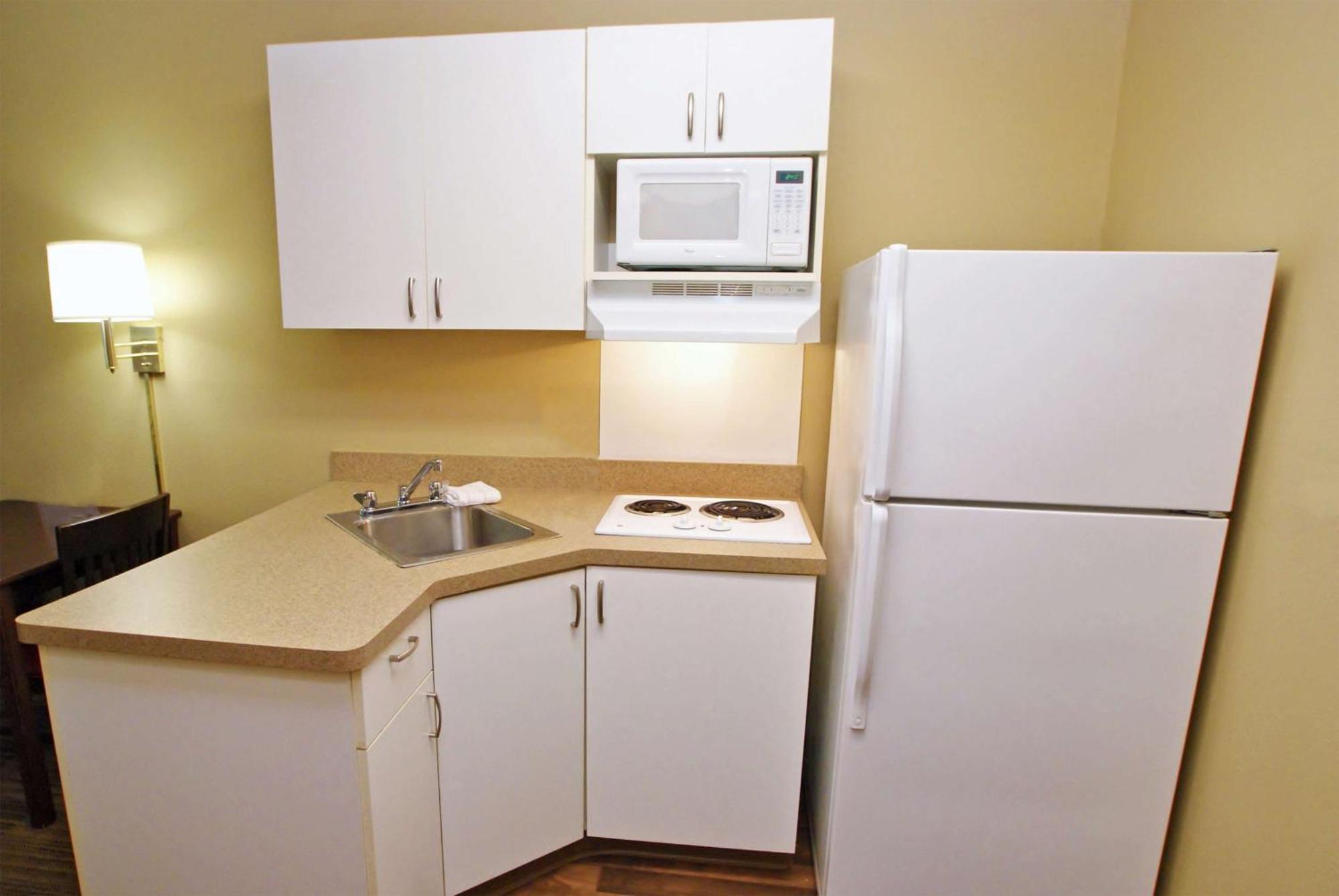 Extended Stay America Suites - Olympia - Tumwater Екстериор снимка