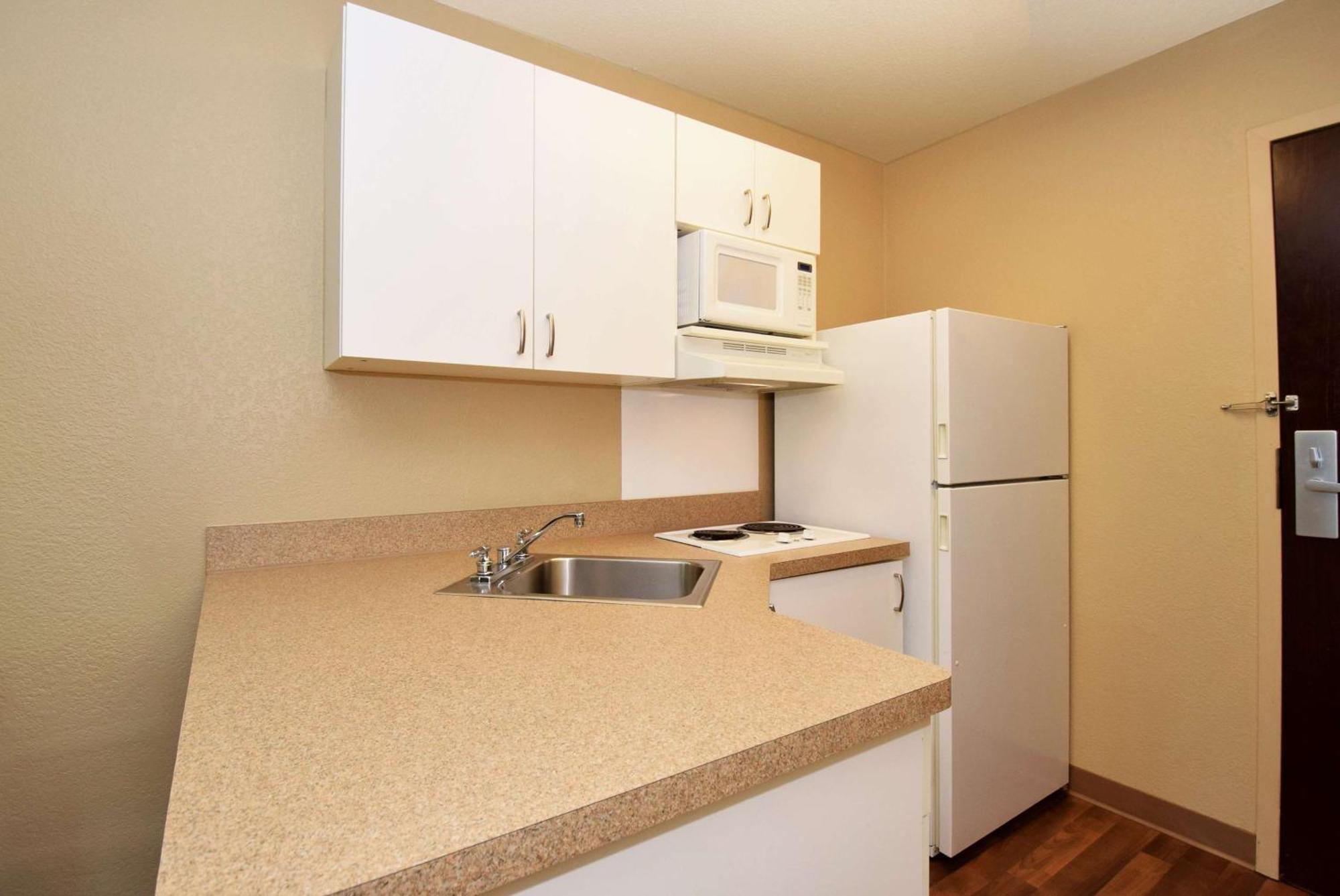 Extended Stay America Suites - Olympia - Tumwater Екстериор снимка