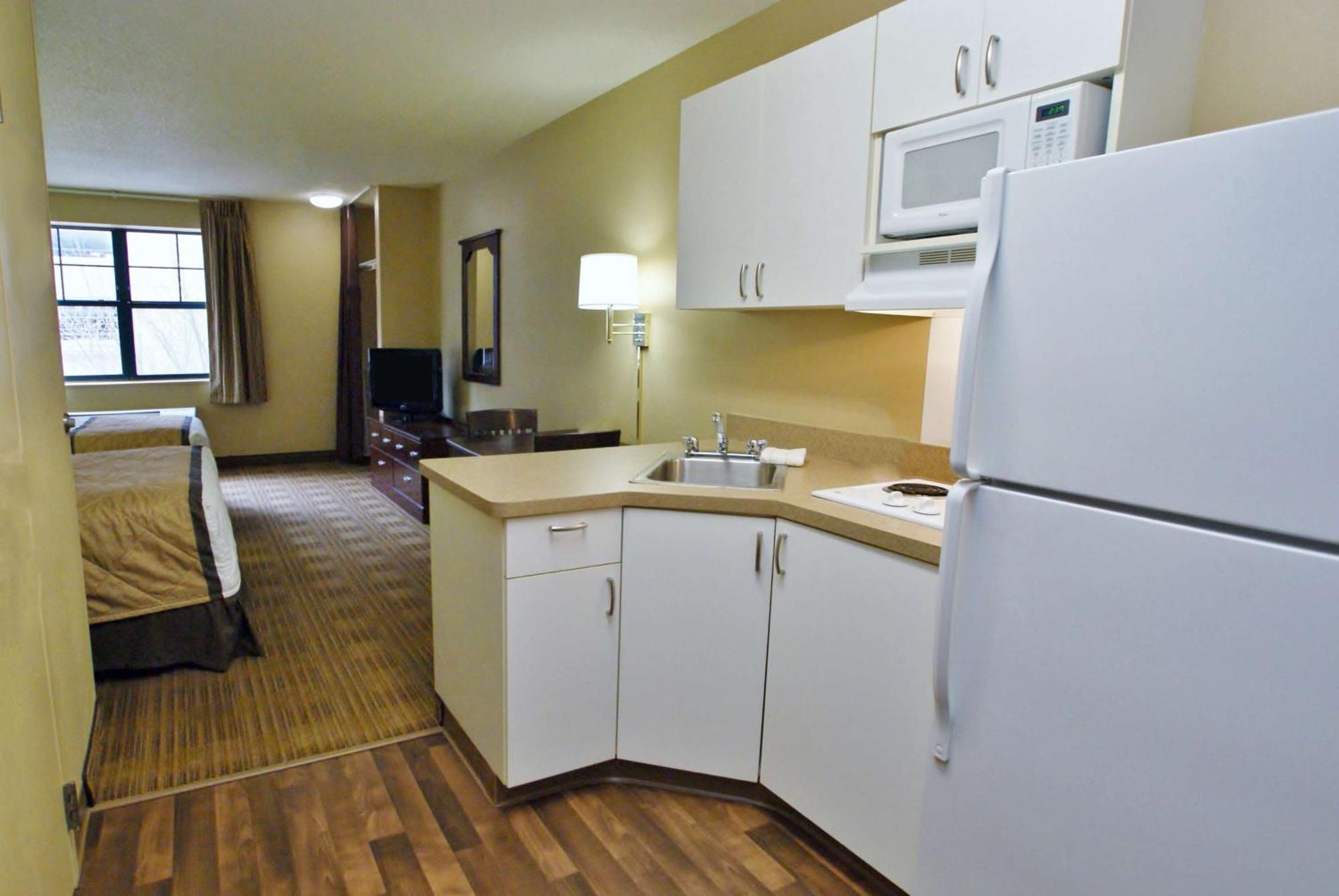 Extended Stay America Suites - Olympia - Tumwater Екстериор снимка