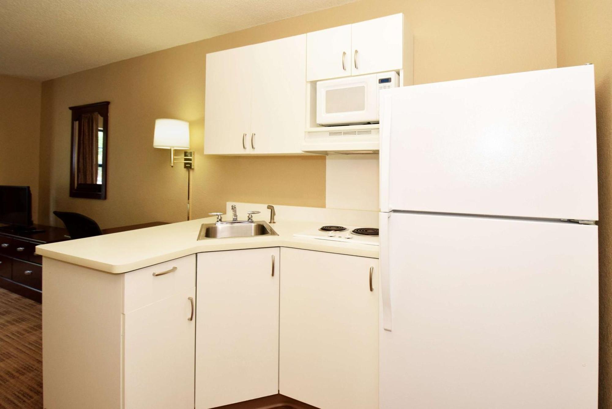 Extended Stay America Suites - Olympia - Tumwater Екстериор снимка