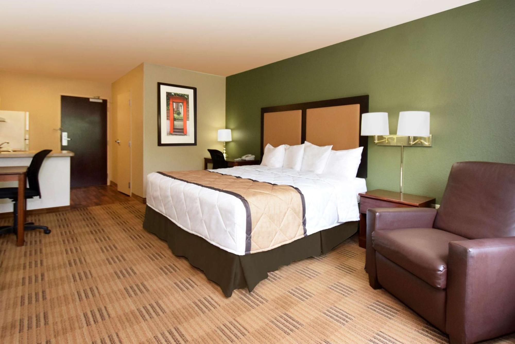 Extended Stay America Suites - Olympia - Tumwater Екстериор снимка