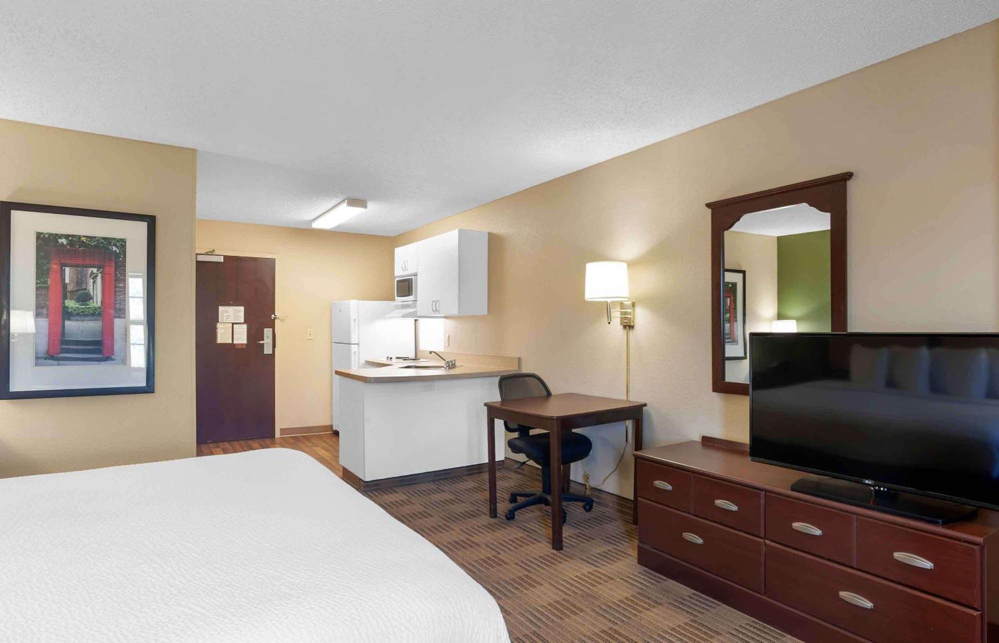 Extended Stay America Suites - Olympia - Tumwater Екстериор снимка