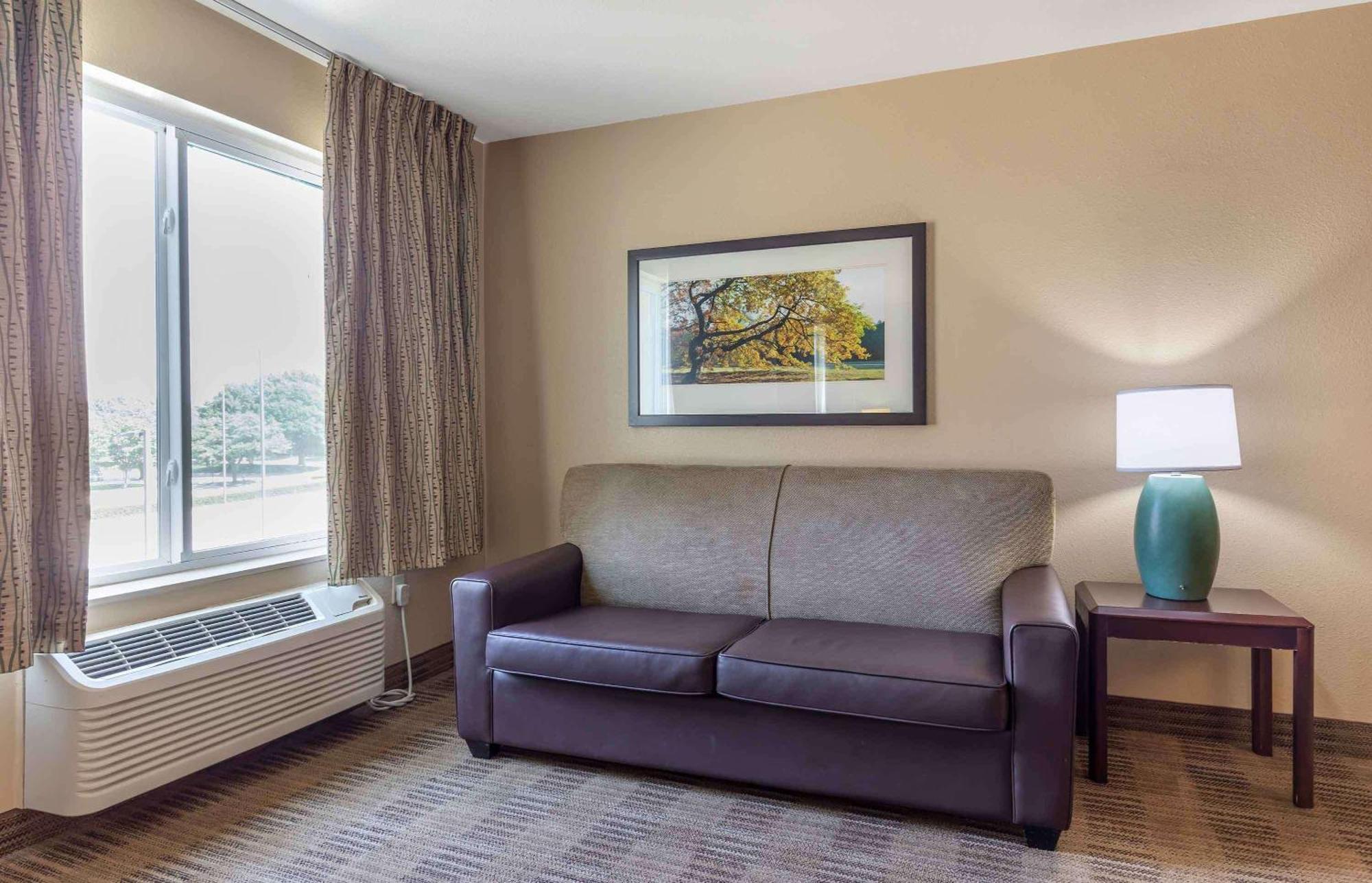 Extended Stay America Suites - Olympia - Tumwater Екстериор снимка