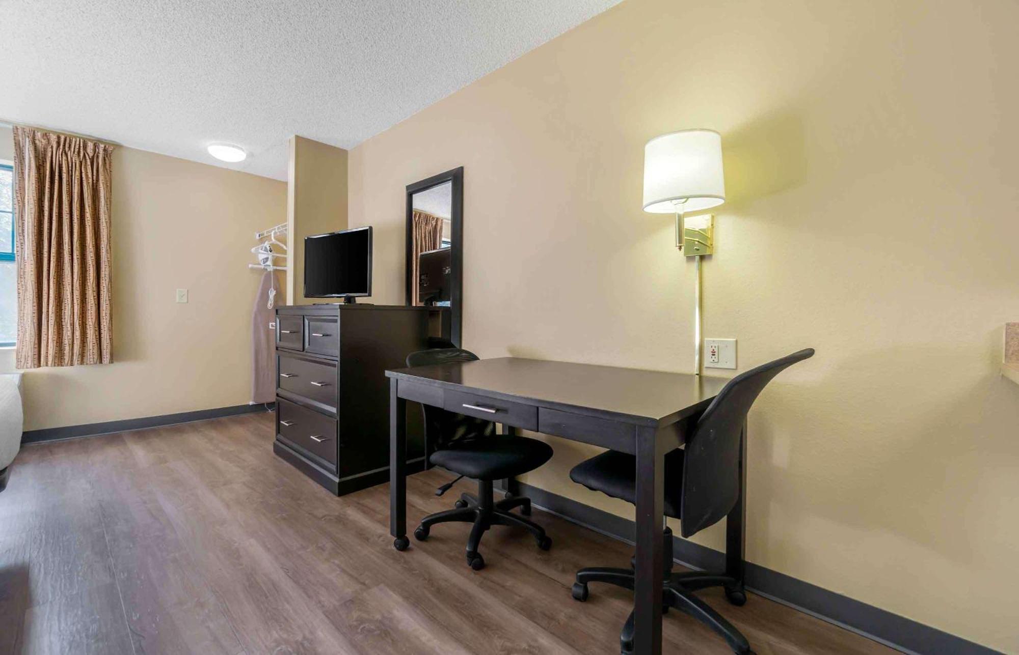 Extended Stay America Suites - Olympia - Tumwater Екстериор снимка