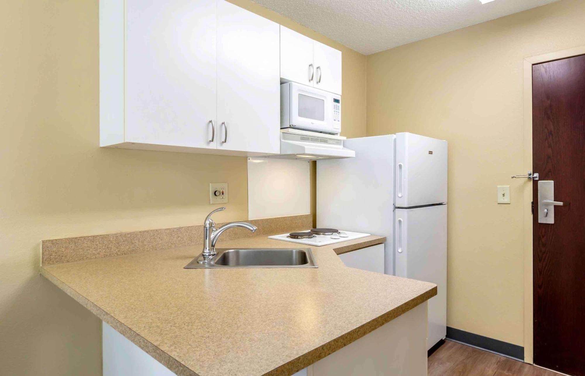 Extended Stay America Suites - Olympia - Tumwater Екстериор снимка