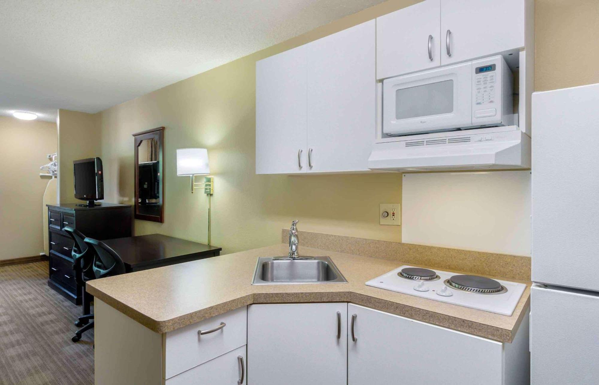 Extended Stay America Suites - Olympia - Tumwater Екстериор снимка