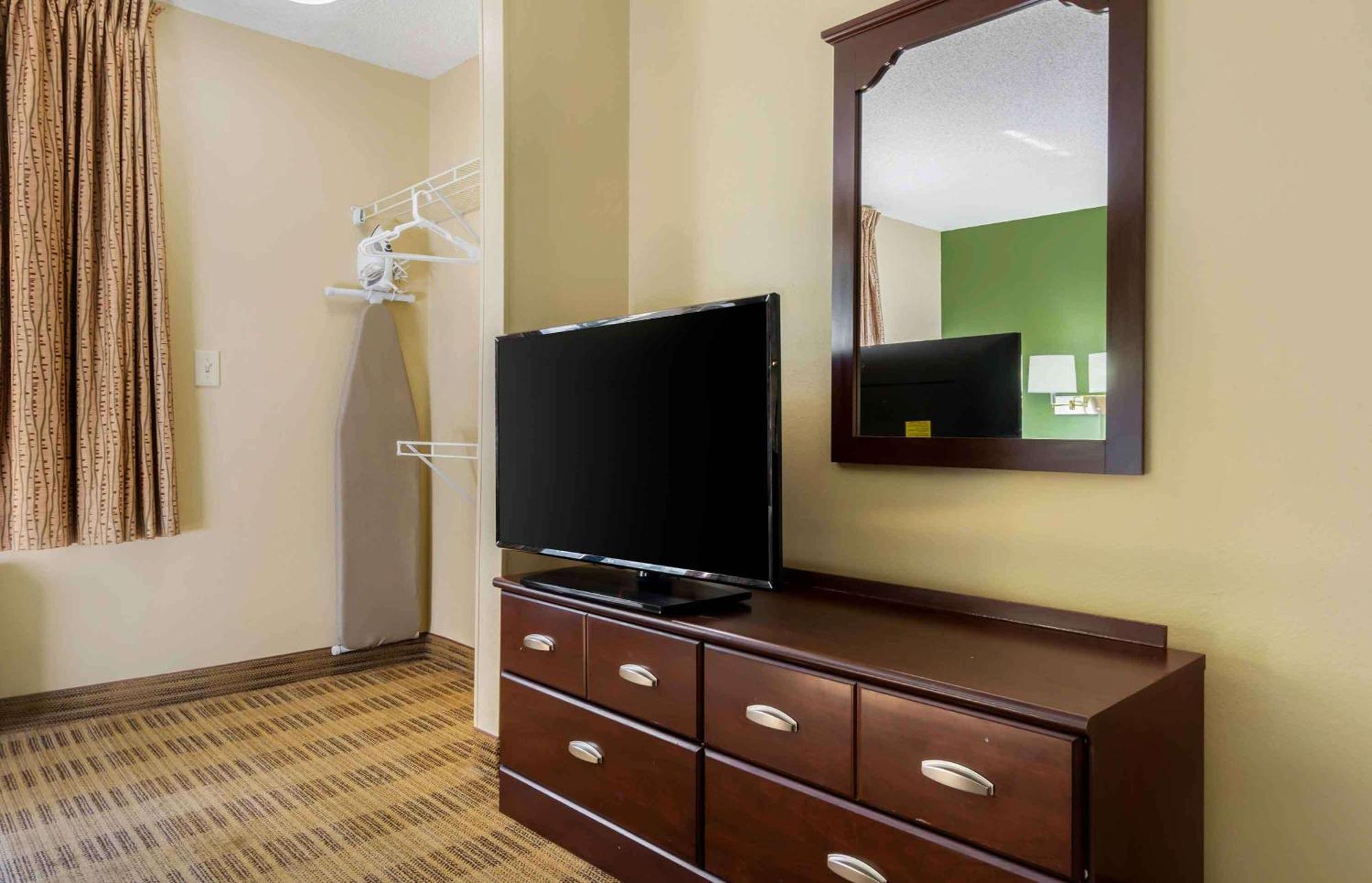 Extended Stay America Suites - Olympia - Tumwater Екстериор снимка