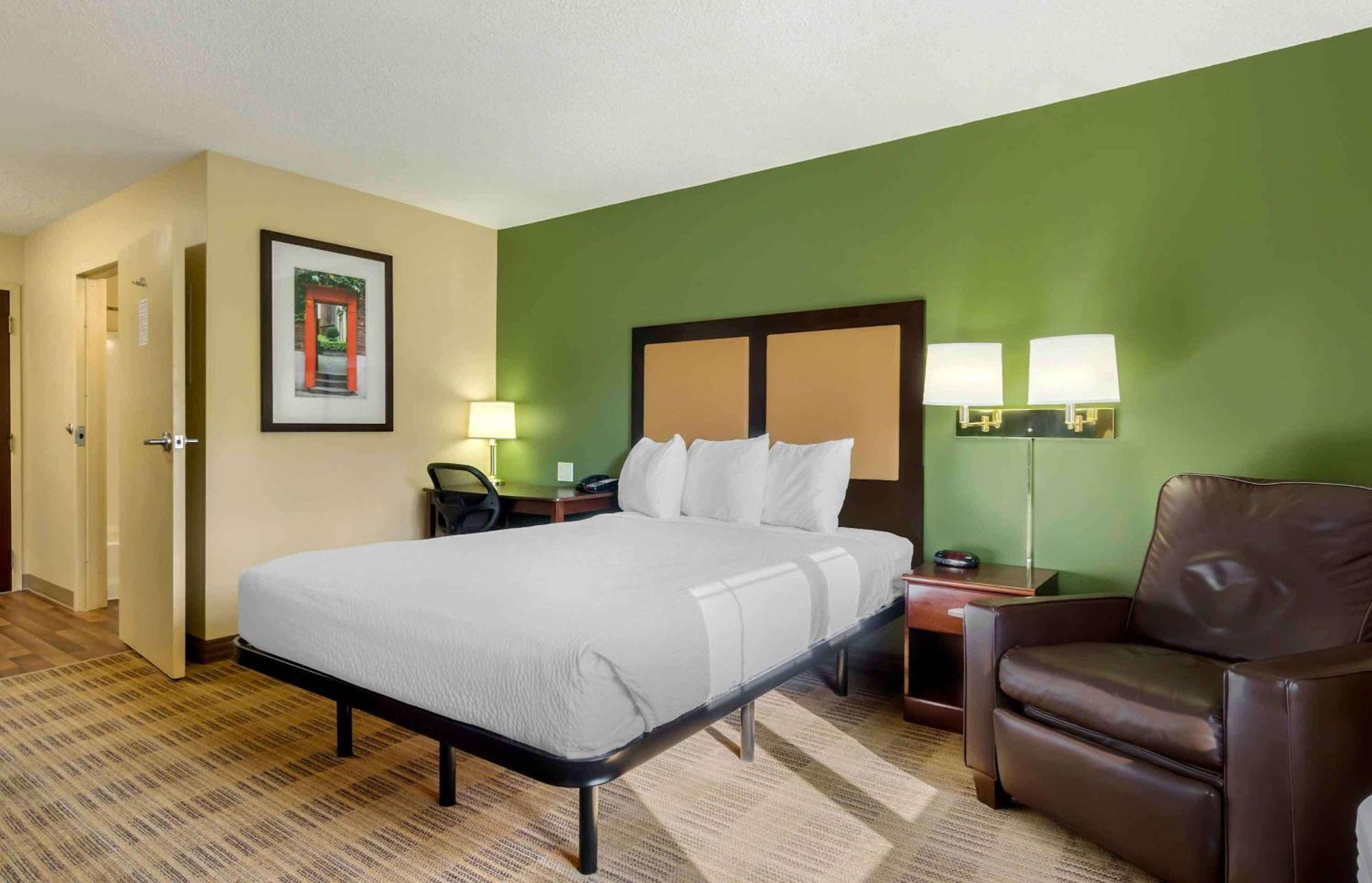 Extended Stay America Suites - Olympia - Tumwater Екстериор снимка