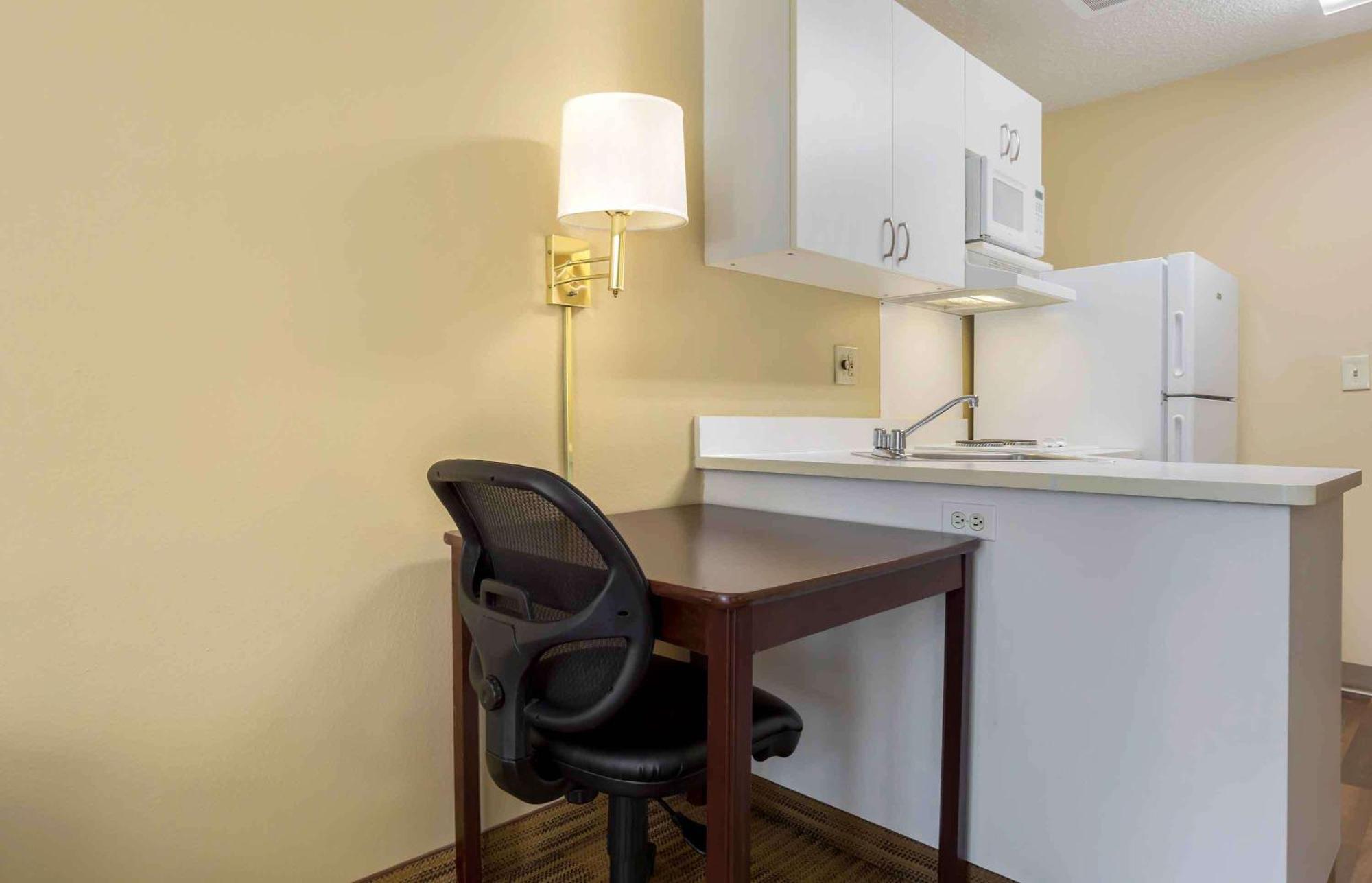 Extended Stay America Suites - Olympia - Tumwater Екстериор снимка