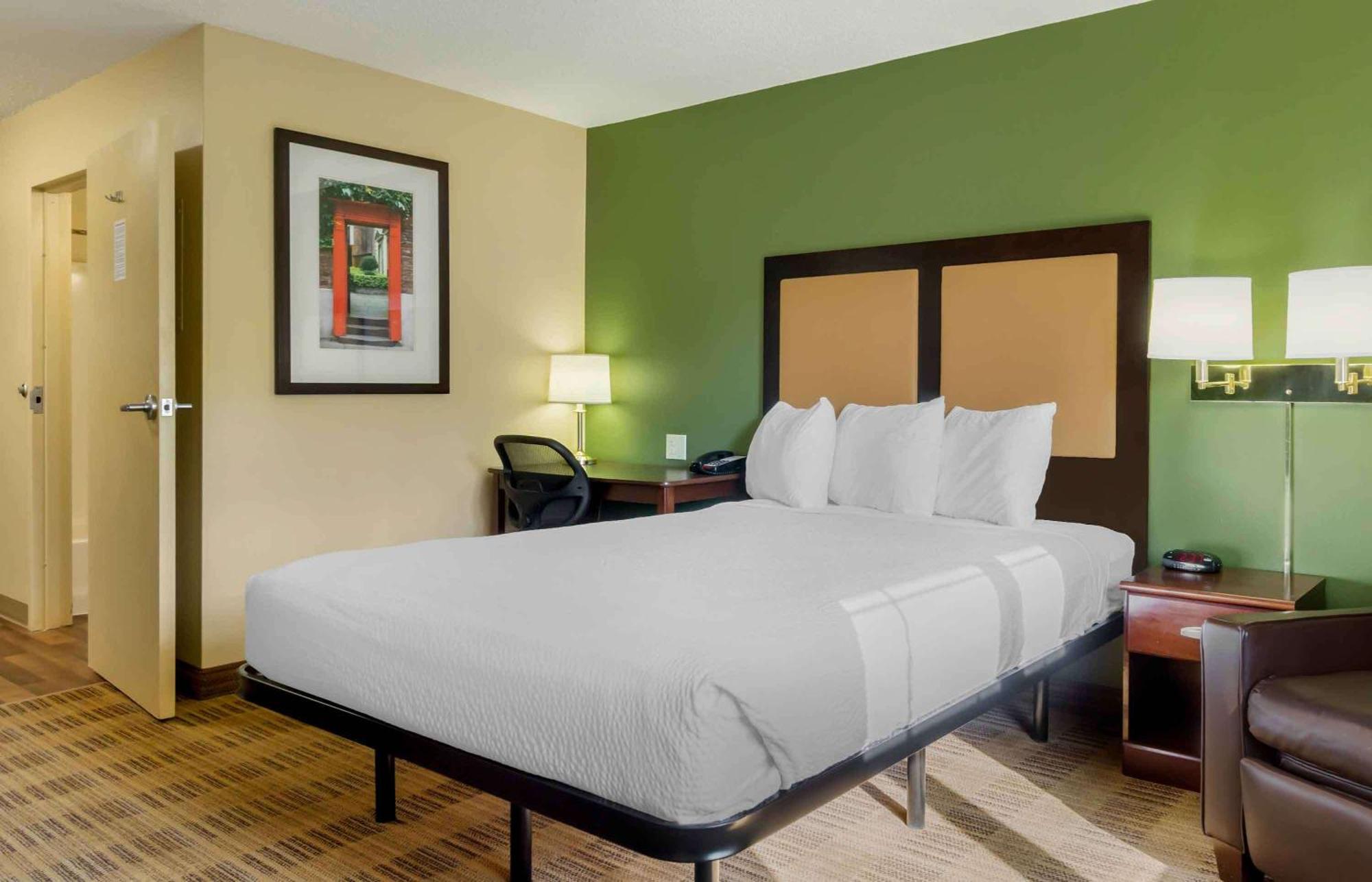 Extended Stay America Suites - Olympia - Tumwater Екстериор снимка
