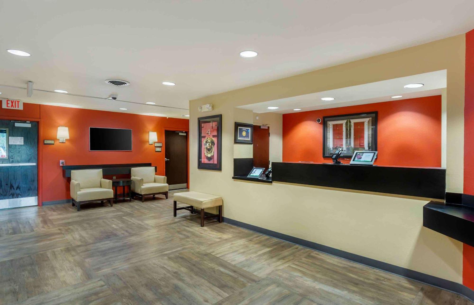 Extended Stay America Suites - Olympia - Tumwater Екстериор снимка