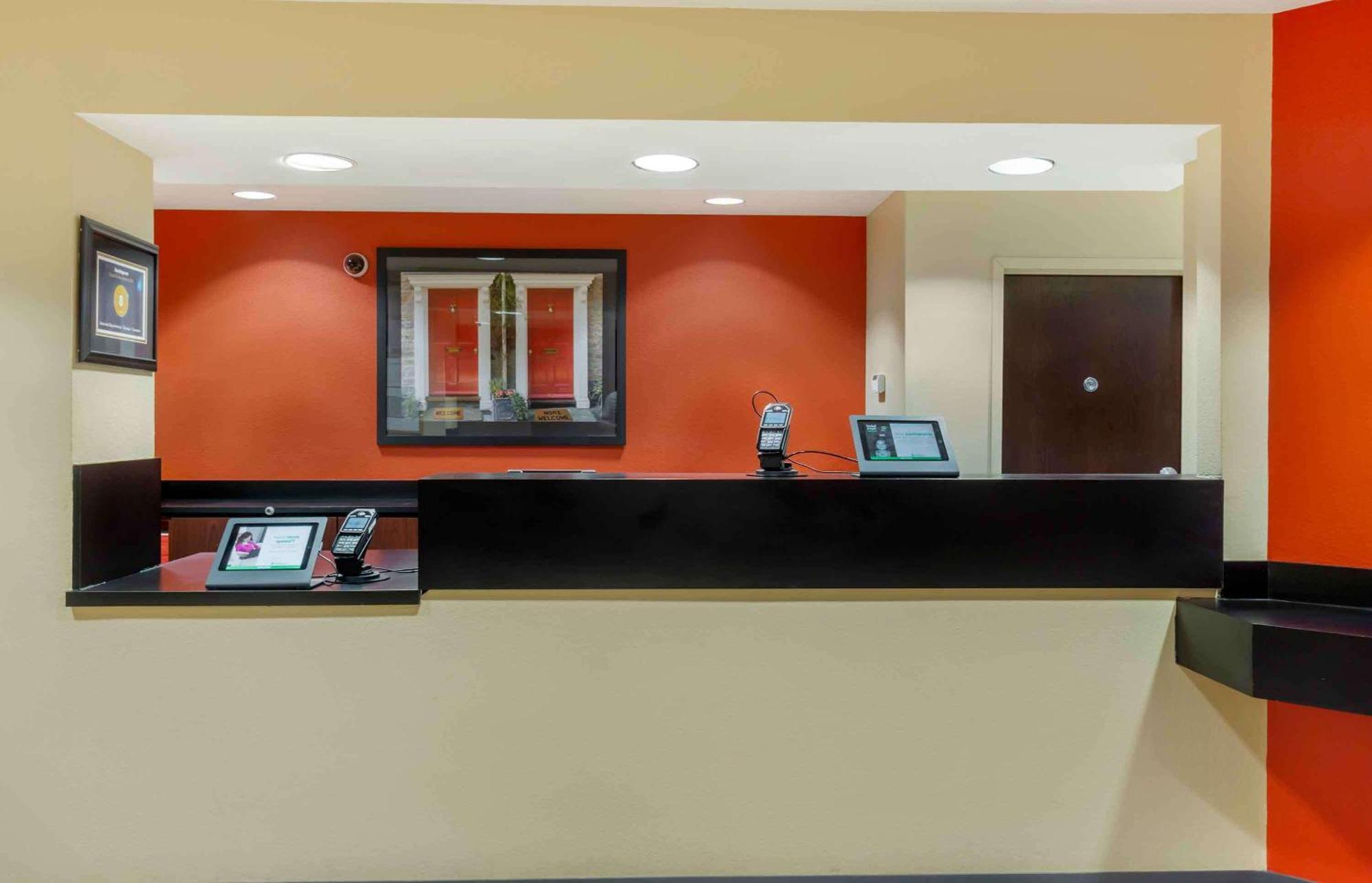 Extended Stay America Suites - Olympia - Tumwater Екстериор снимка