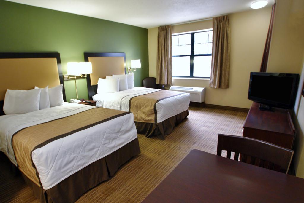 Extended Stay America Suites - Olympia - Tumwater Екстериор снимка