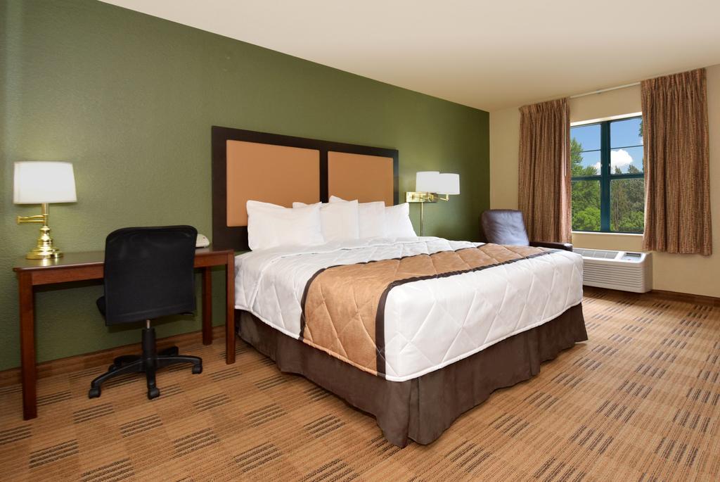 Extended Stay America Suites - Olympia - Tumwater Екстериор снимка