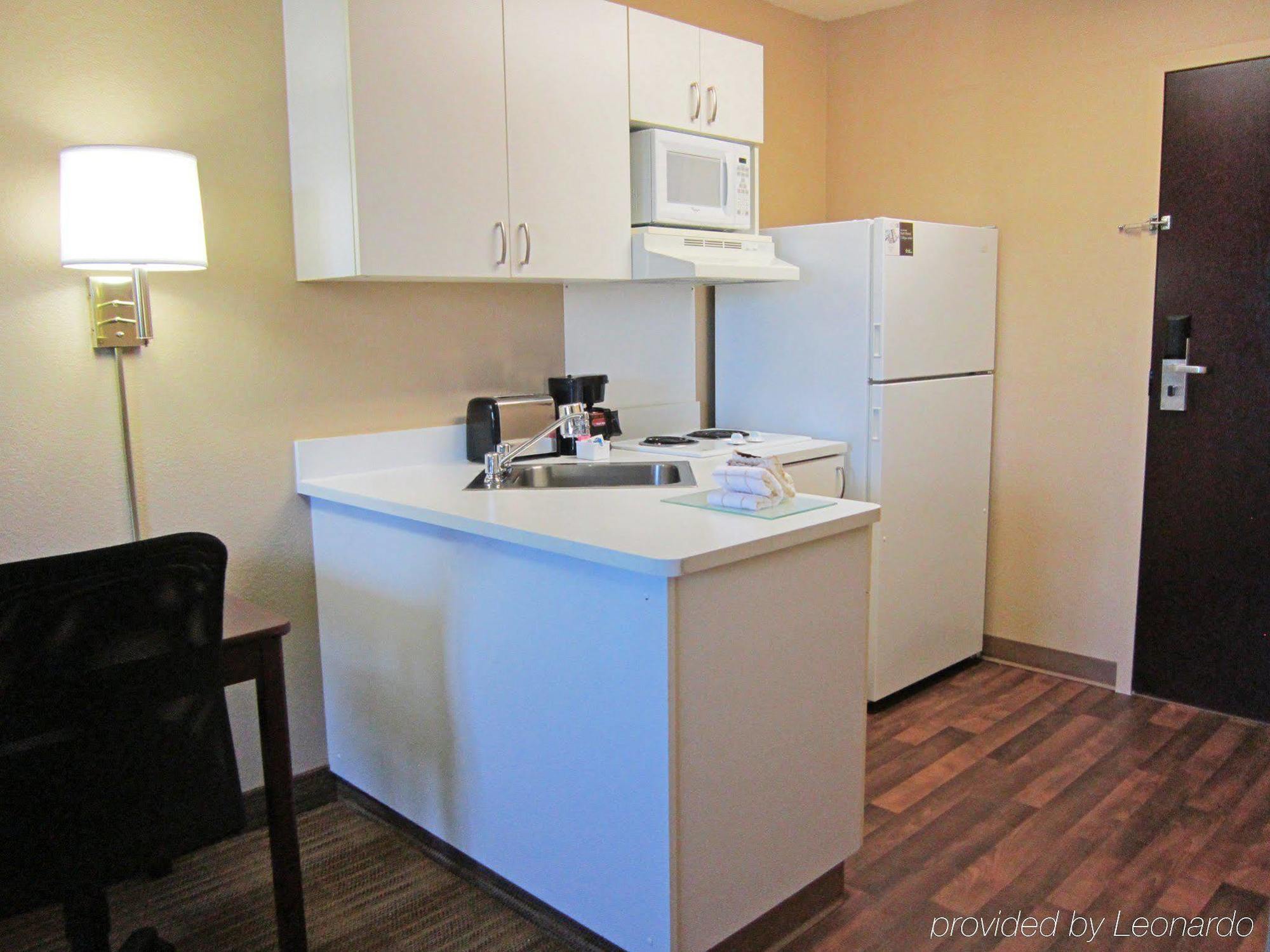 Extended Stay America Suites - Olympia - Tumwater Екстериор снимка