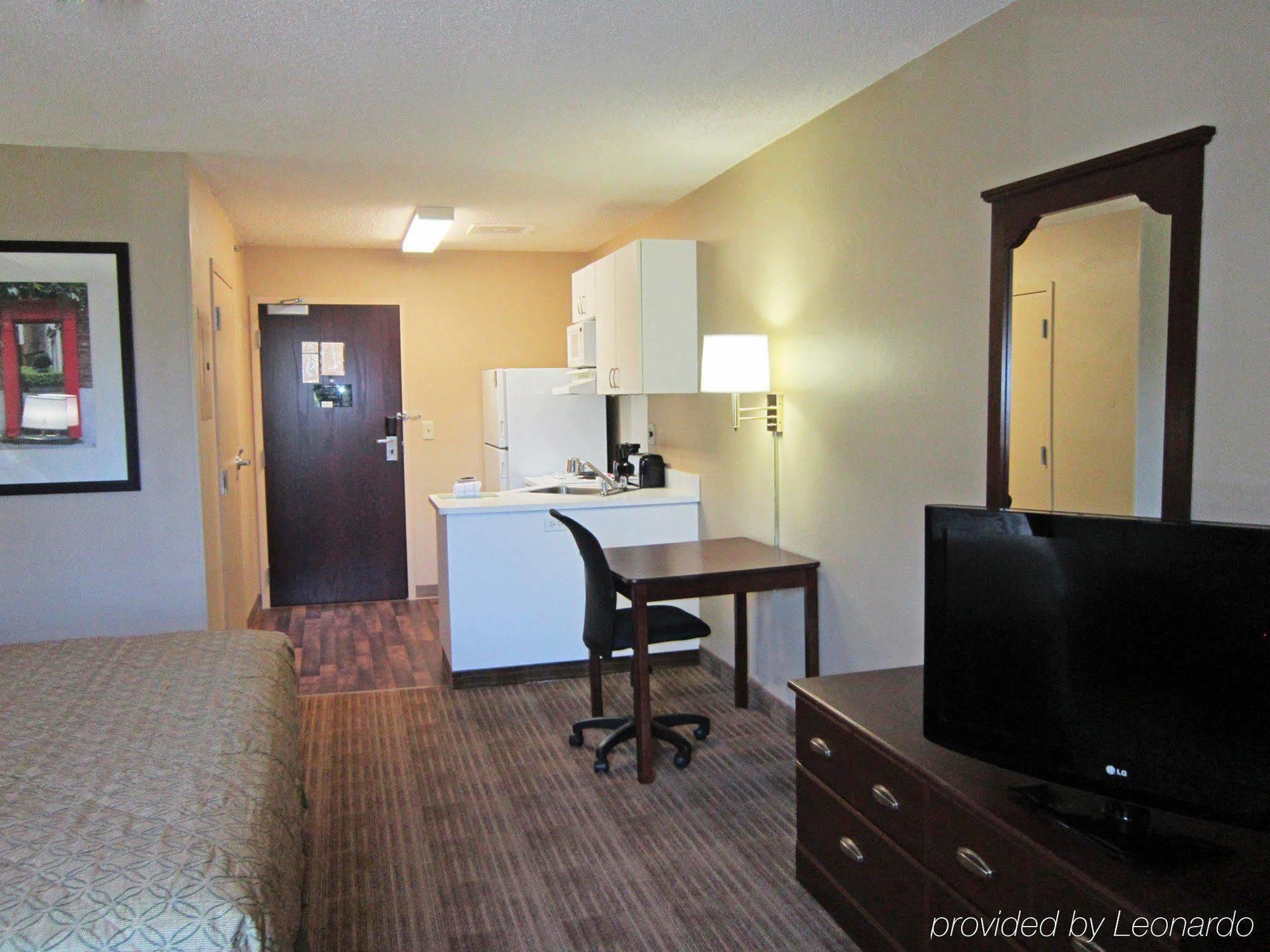 Extended Stay America Suites - Olympia - Tumwater Екстериор снимка