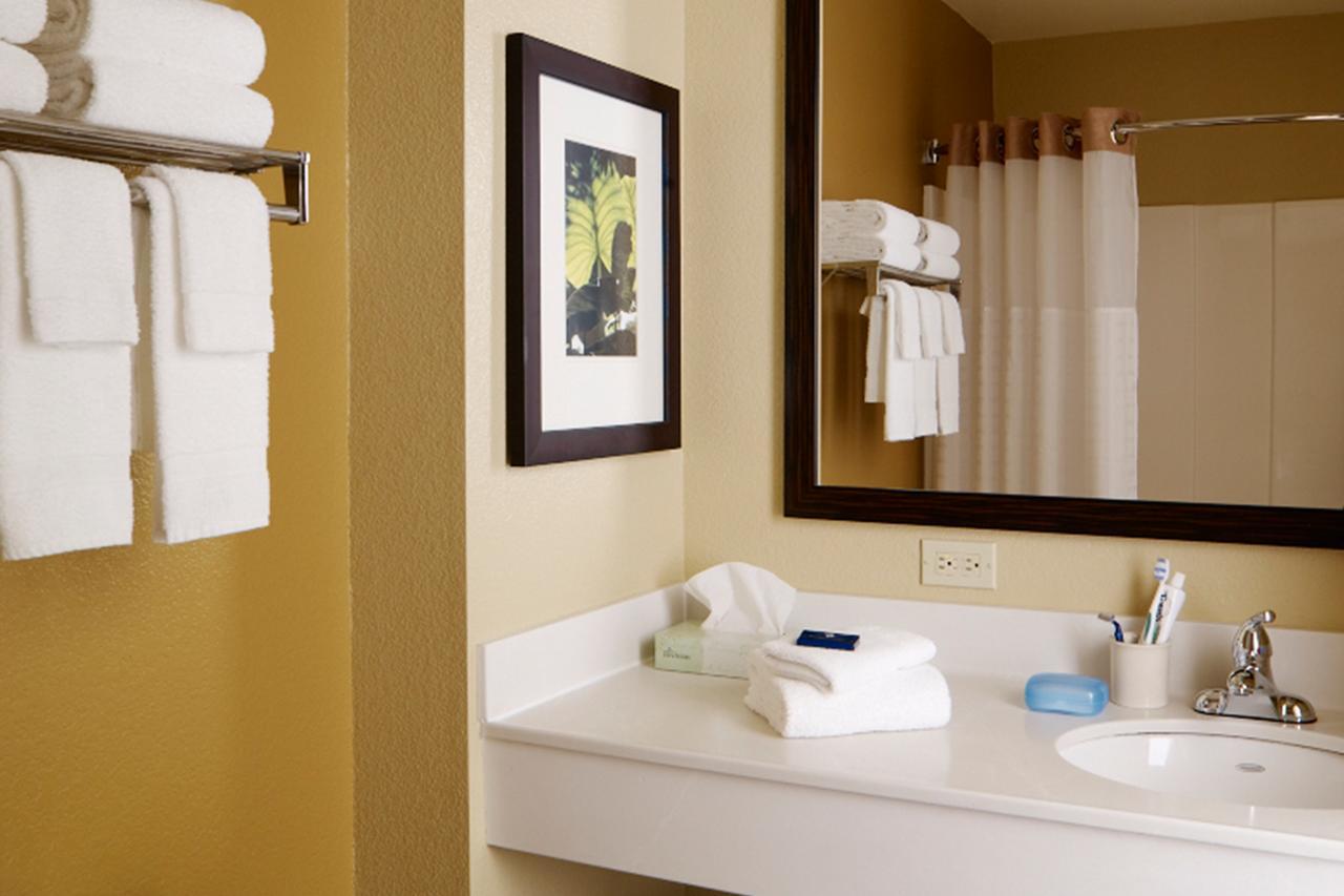 Extended Stay America Suites - Olympia - Tumwater Екстериор снимка